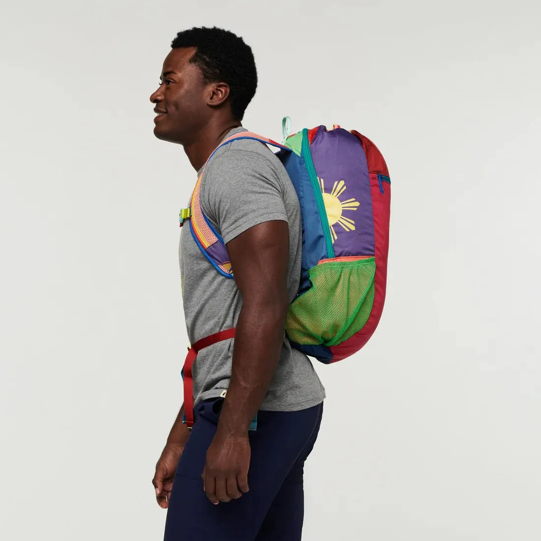 Cotopaxi Luzon 24L Backpack - Del Dia