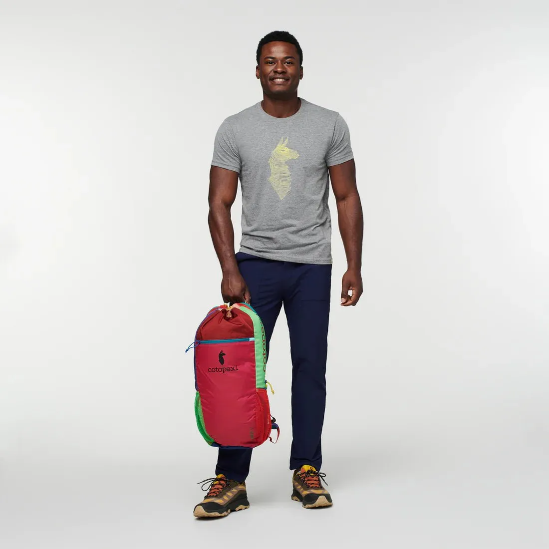 Cotopaxi Luzon 24L Backpack - Del Dia