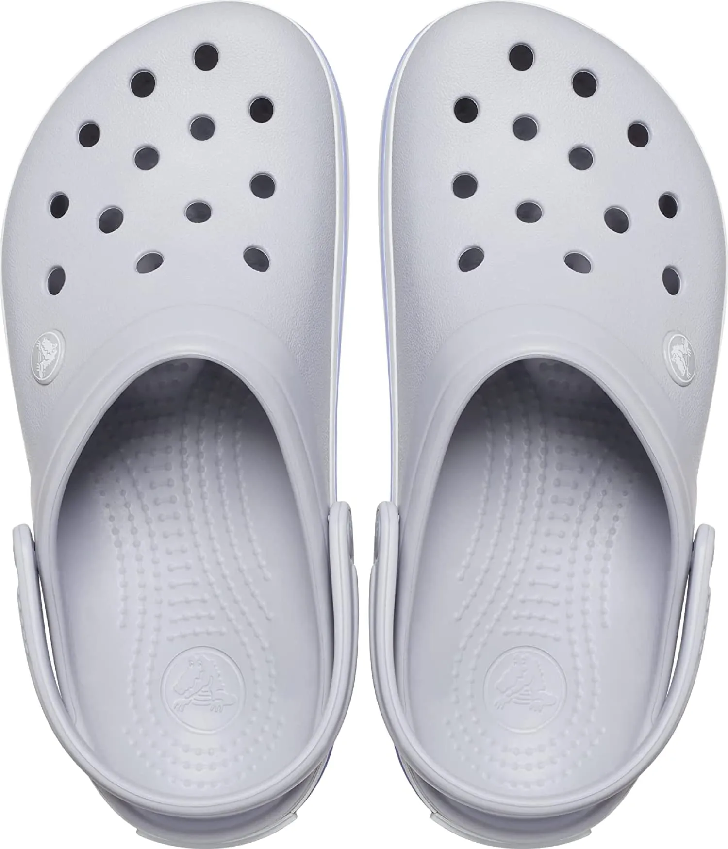 Crocs Unisex Adult Crocband Microchip Clog-4 Men/ 5 UK Women (M5W7) (11016-1FH)