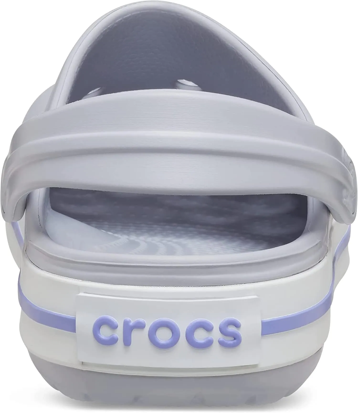 Crocs Unisex Adult Crocband Microchip Clog-4 Men/ 5 UK Women (M5W7) (11016-1FH)