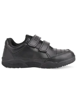 CS-1260VS Black Men's School Shoes