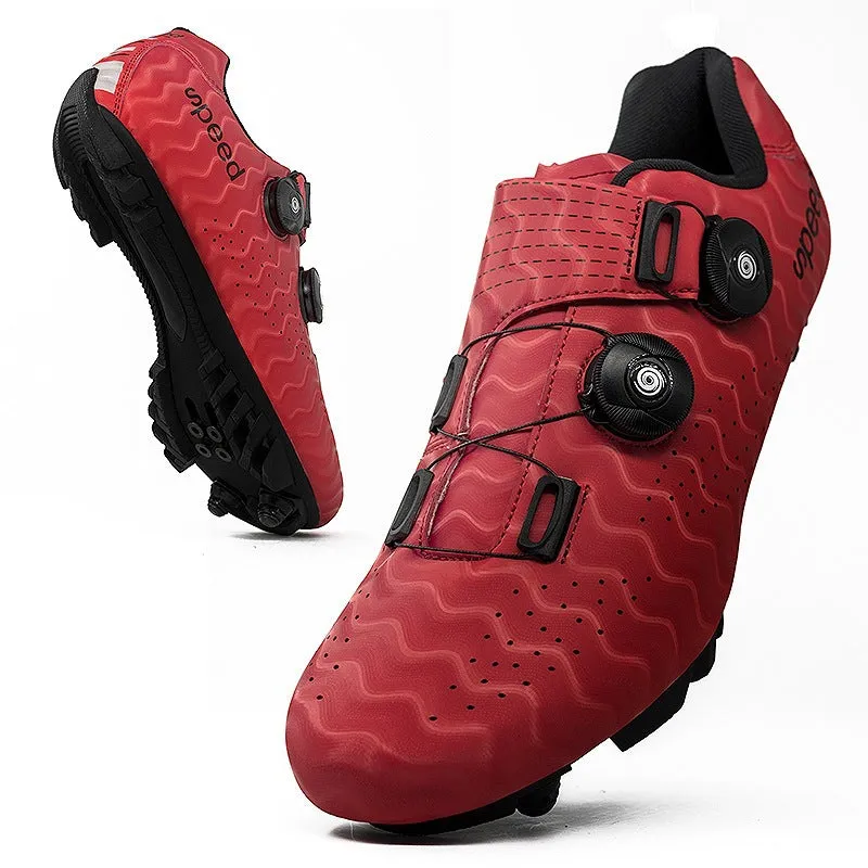 Cyctronic™ Orrery Mountain Bike Shoe