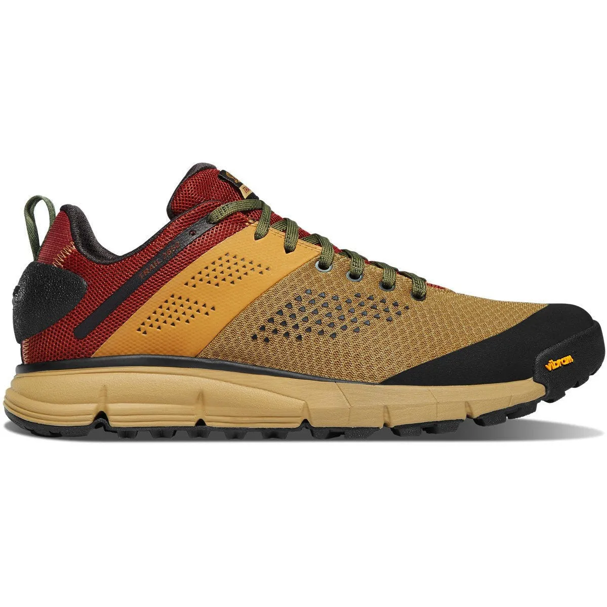 Danner Men's Trail 2650 Mesh 3" Lifestyle Hiking Shoe - Painted Hills - 61212