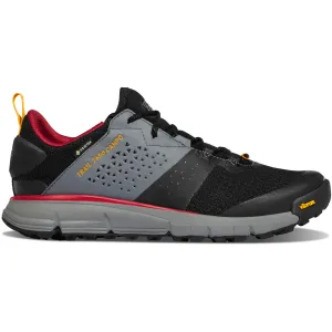 DANNER TRAIL 2650 CAMPO 3" GTX GORE-TEX WATERPROOF BLACK/RED 68960