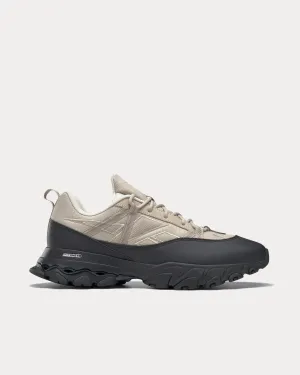 DMX Trail Shadow Modern Beige / Alabaster / Core Black Low Top Sneakers