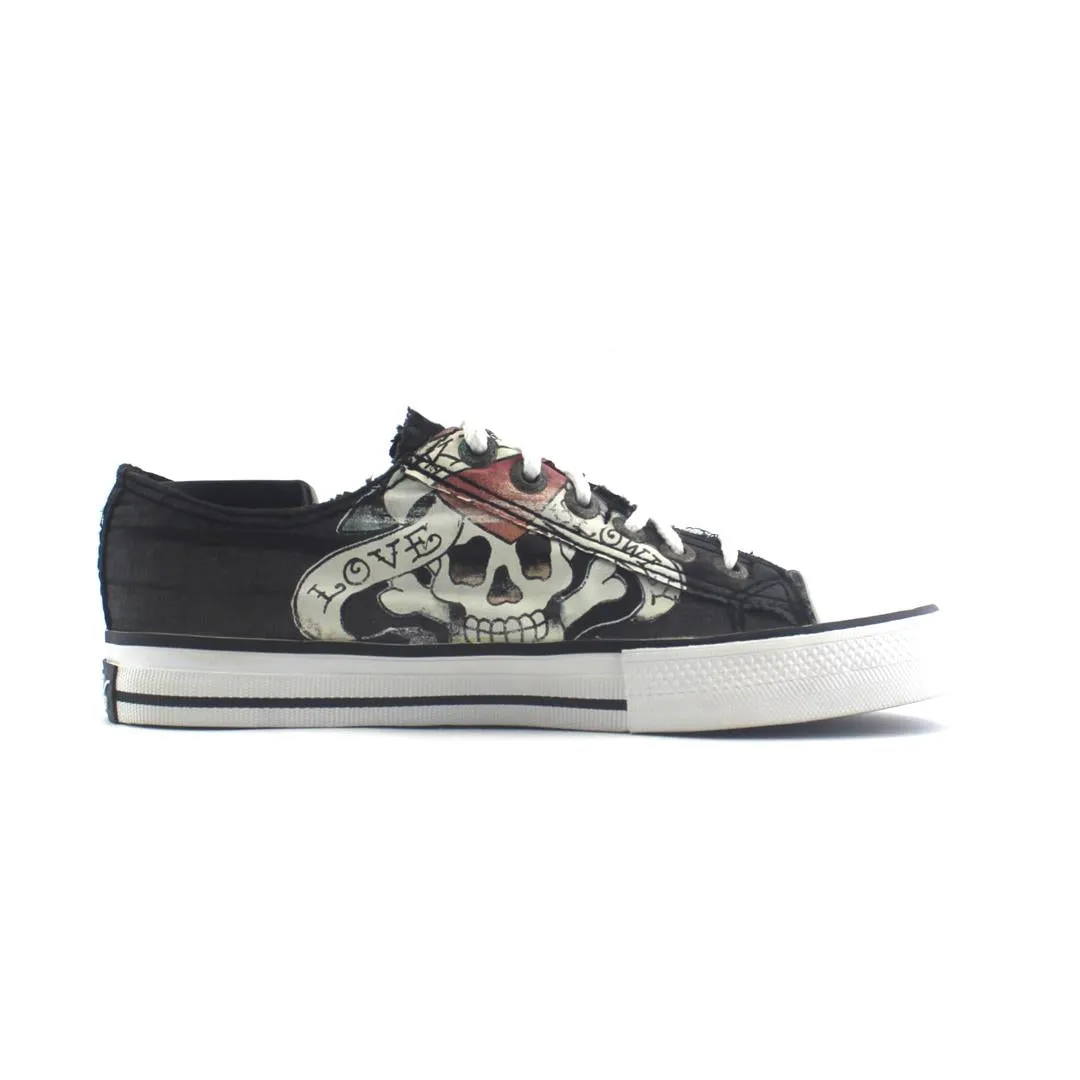 DON.ED HARDY .