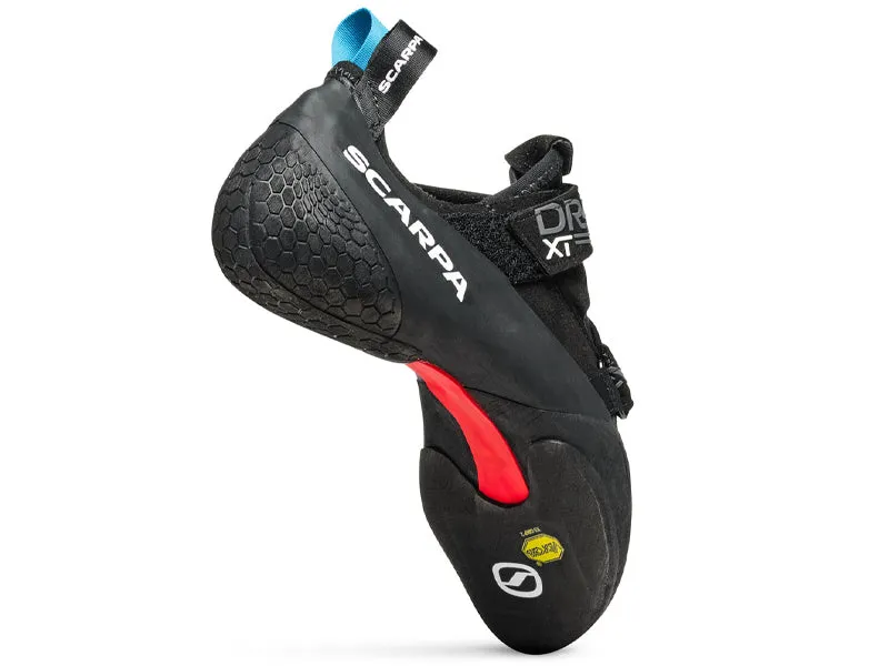 Drago TX / Scarpa