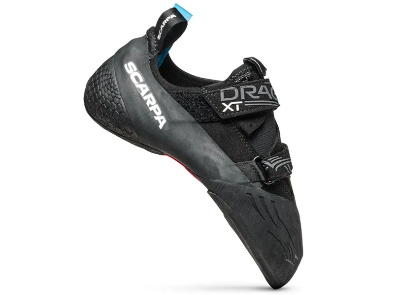 Drago TX / Scarpa