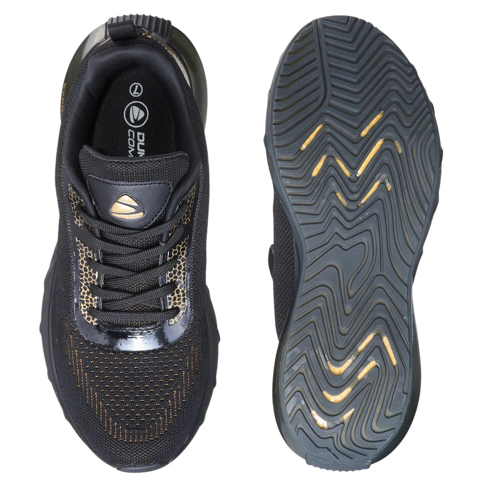 Duke Men Sports Shoes (FWOL1350)