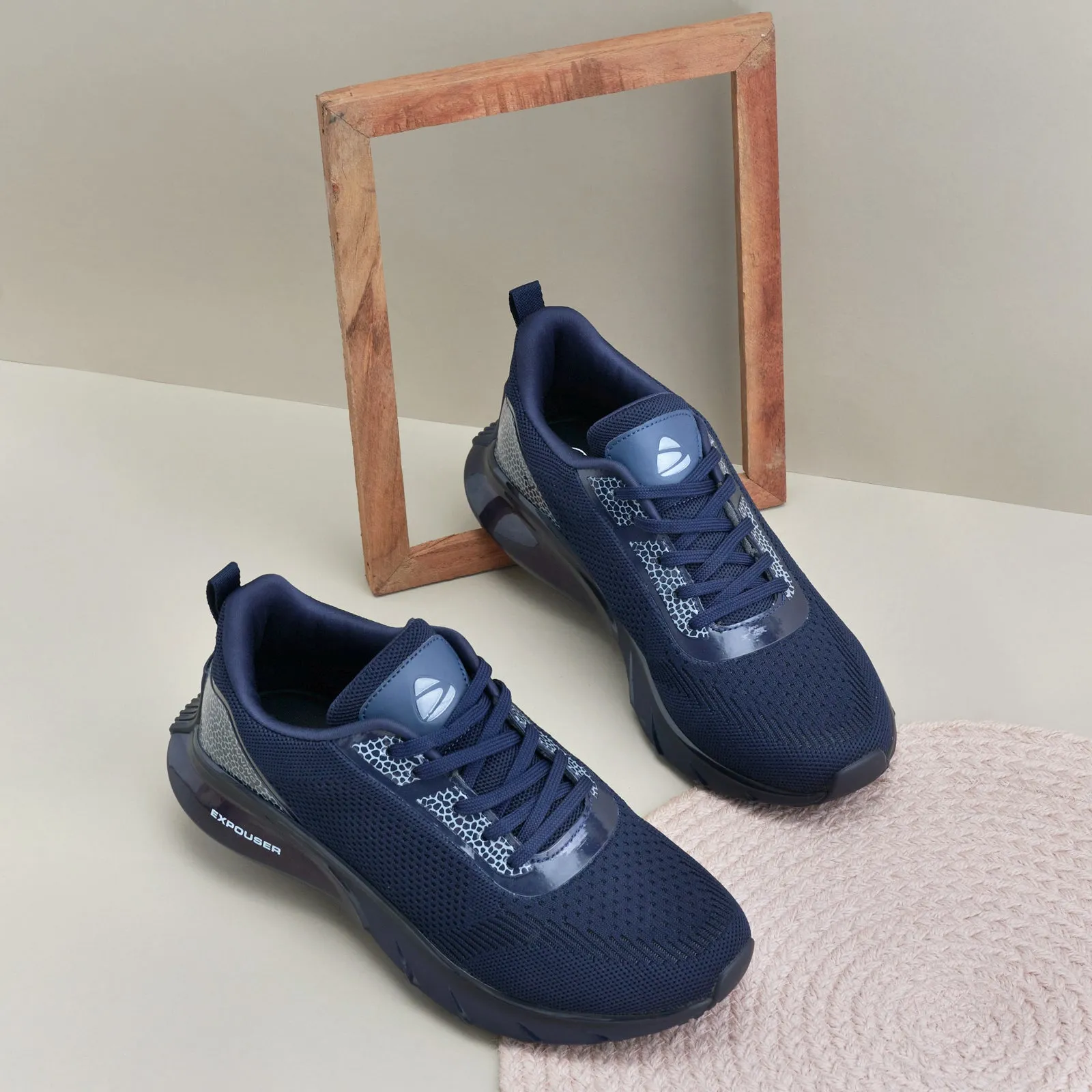 Duke Men Sports Shoes (FWOL1350)