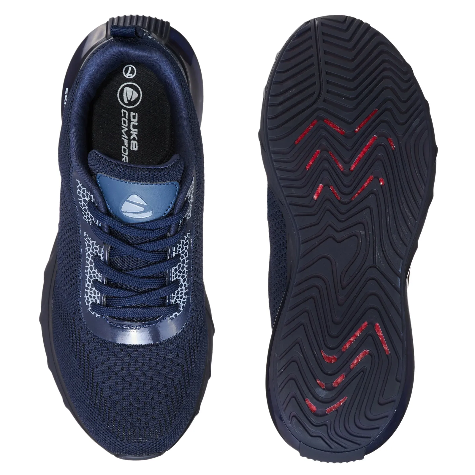 Duke Men Sports Shoes (FWOL1350)