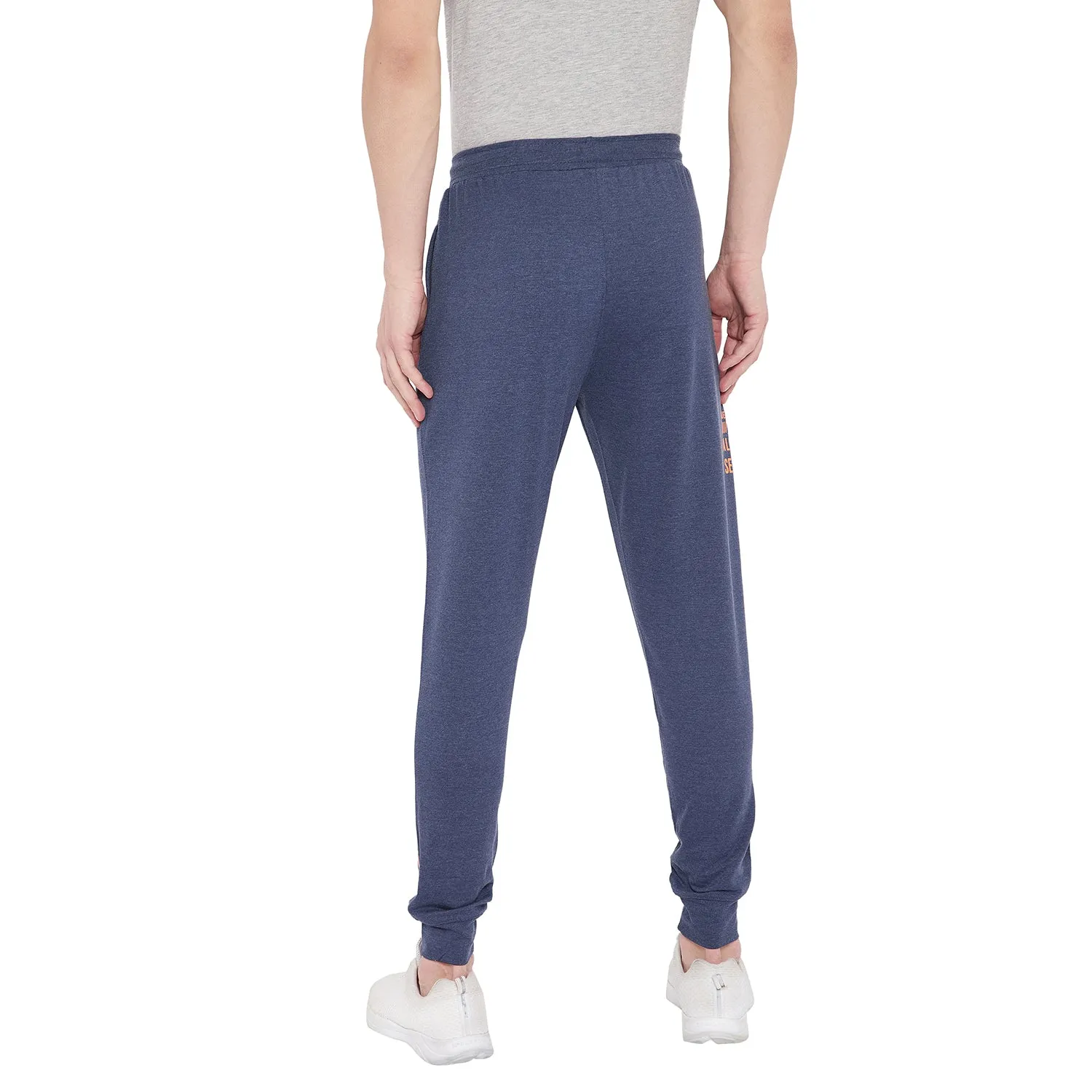 Duke Stardust Men Cotton Solid Lower(LF5552)