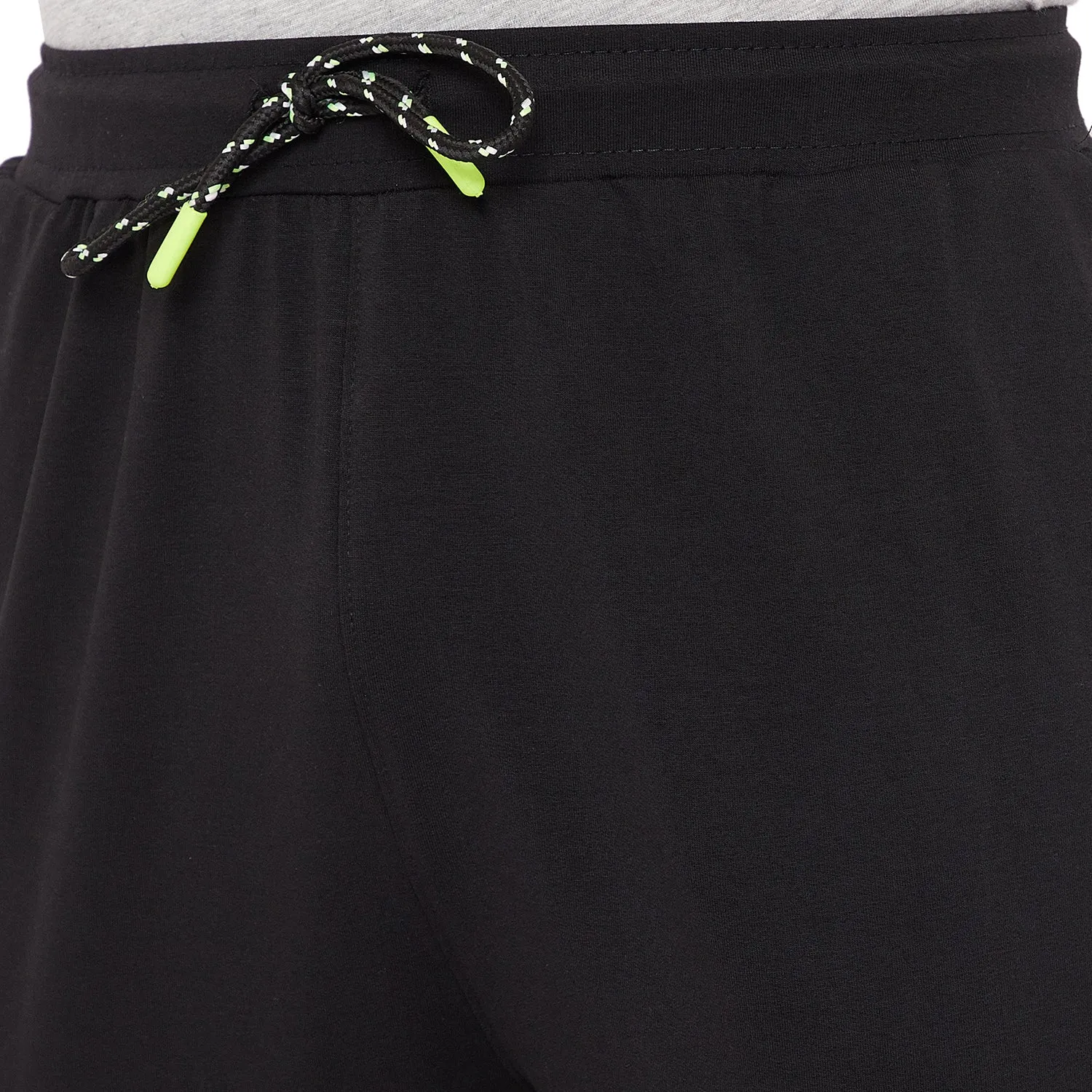 Duke Stardust Men Cotton Solid Lower(LF5552)