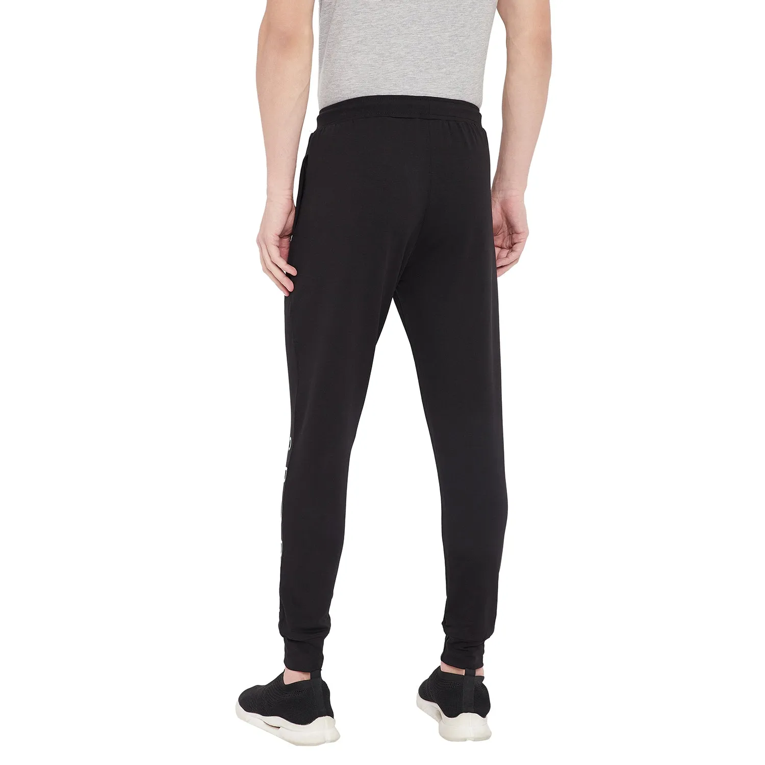 Duke Stardust Men Cotton Solid Lower(LF5552)