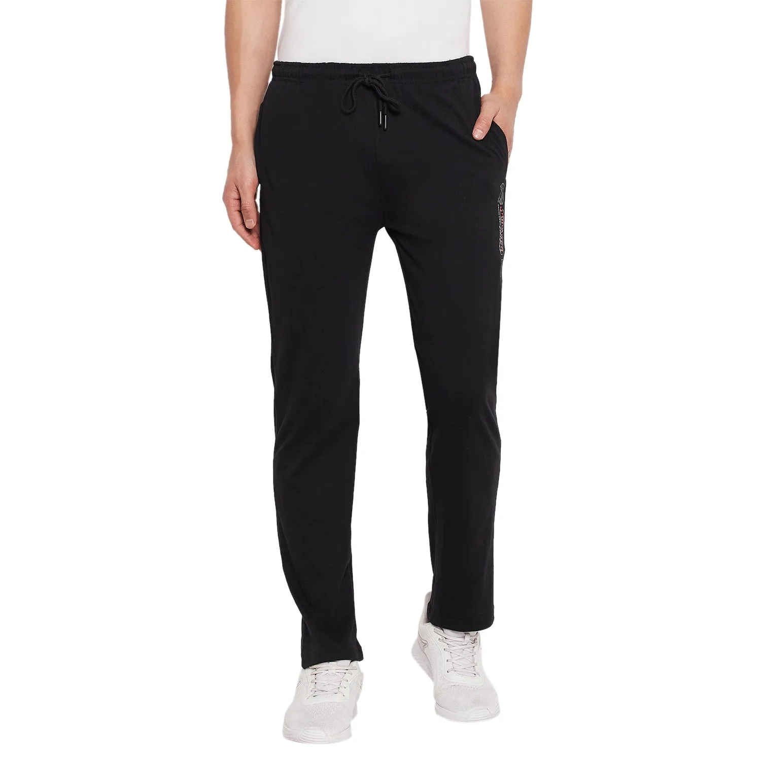Duke Stardust Men Regular Track Pant (LF5680)