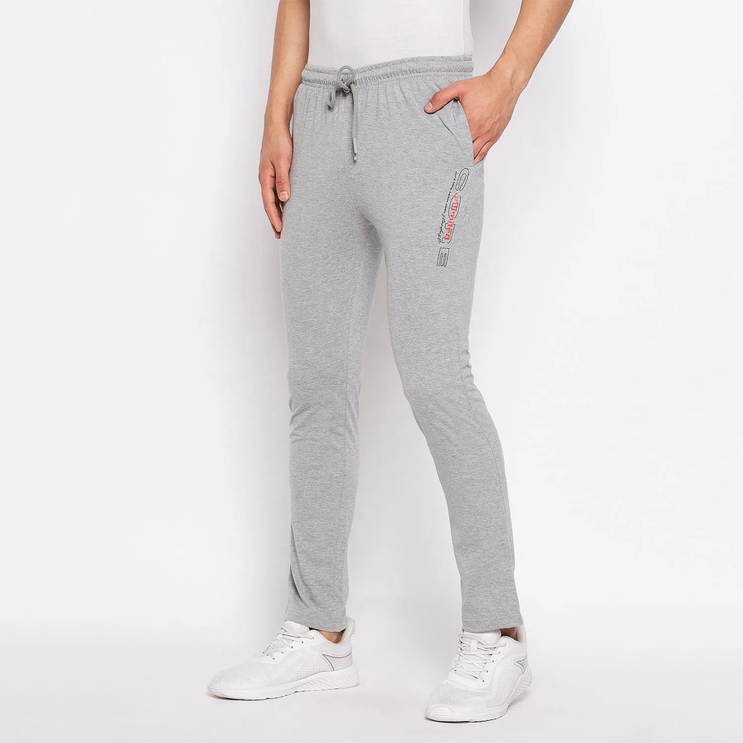 Duke Stardust Men Regular Track Pant (LF5680)
