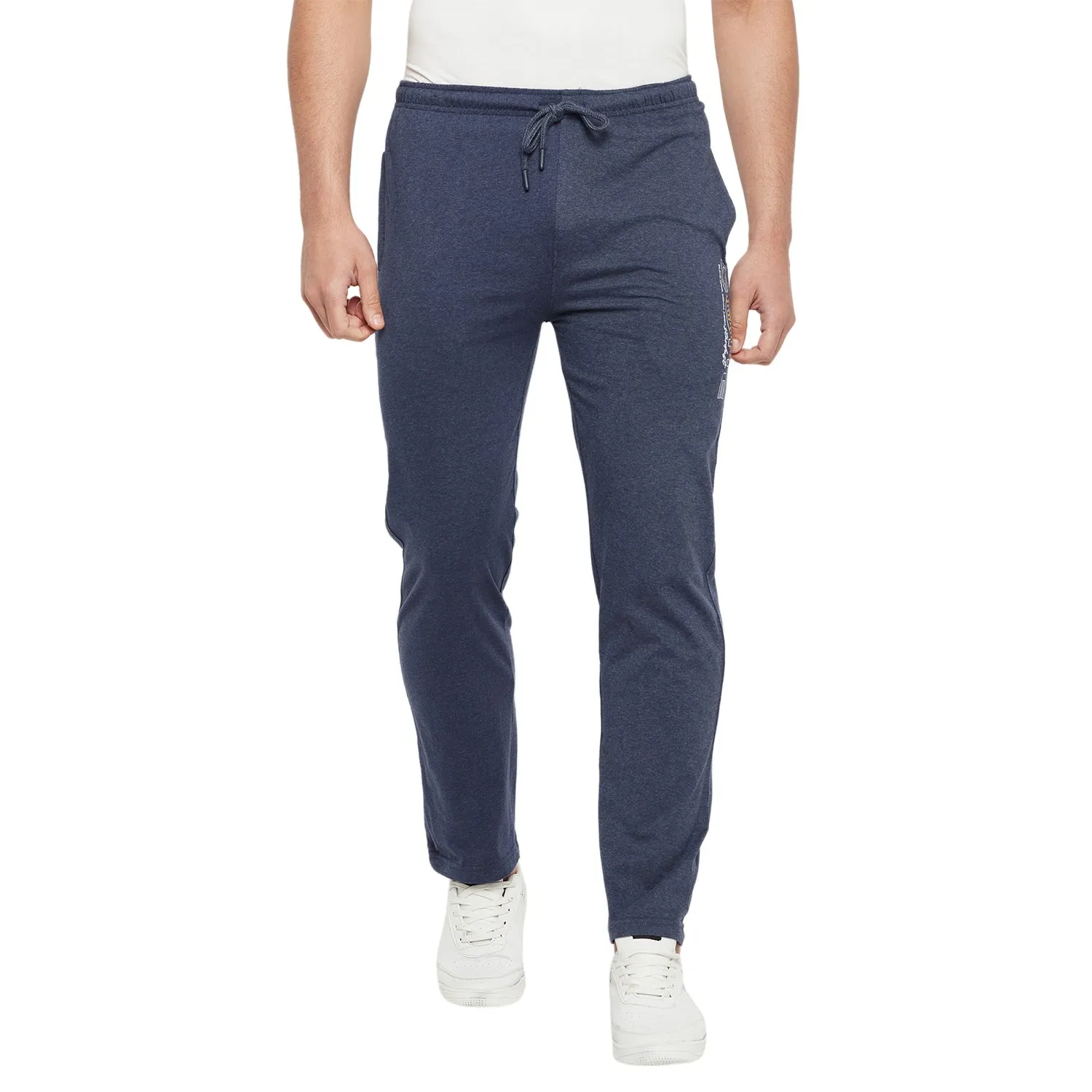 Duke Stardust Men Regular Track Pant (LF5680)