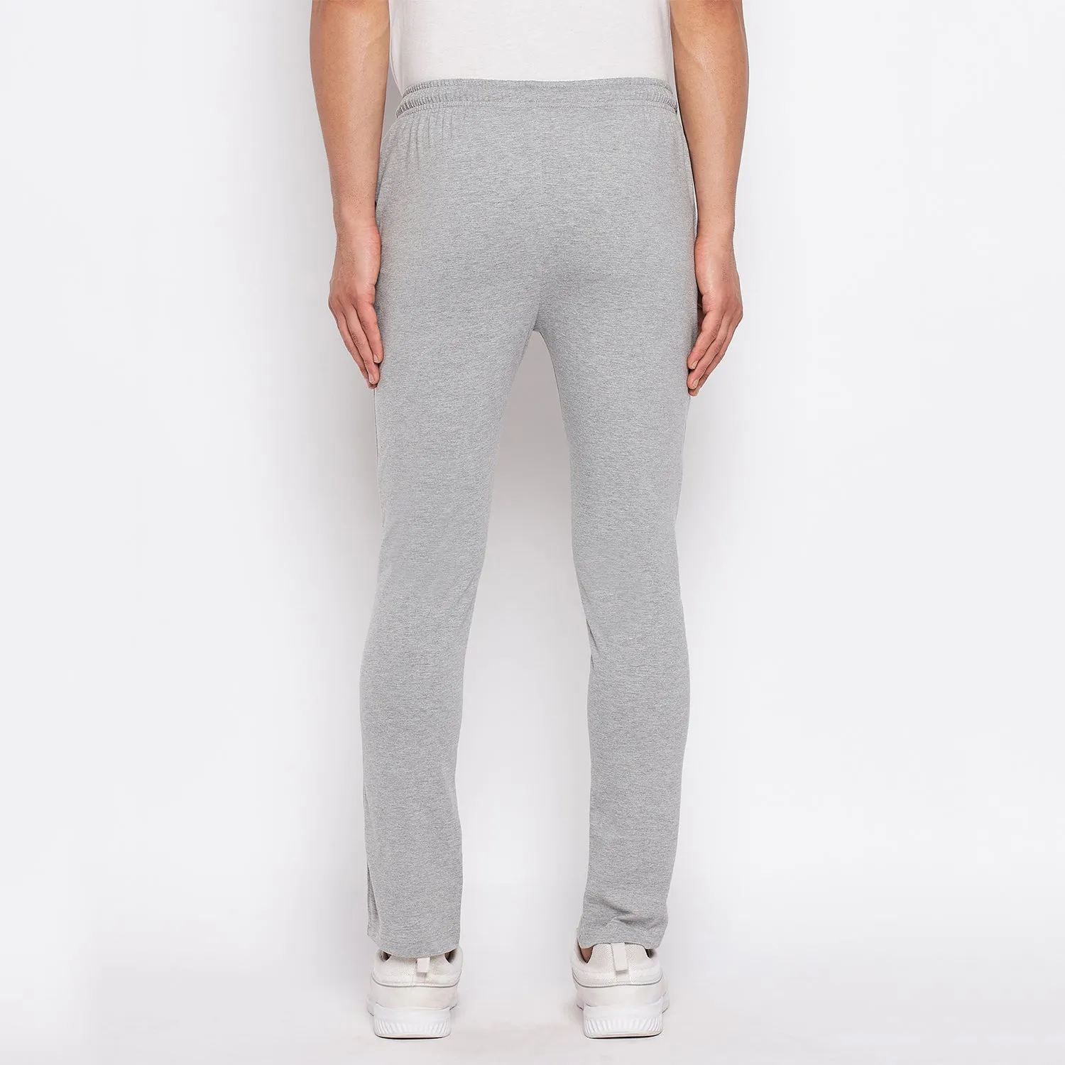 Duke Stardust Men Regular Track Pant (LF5680)