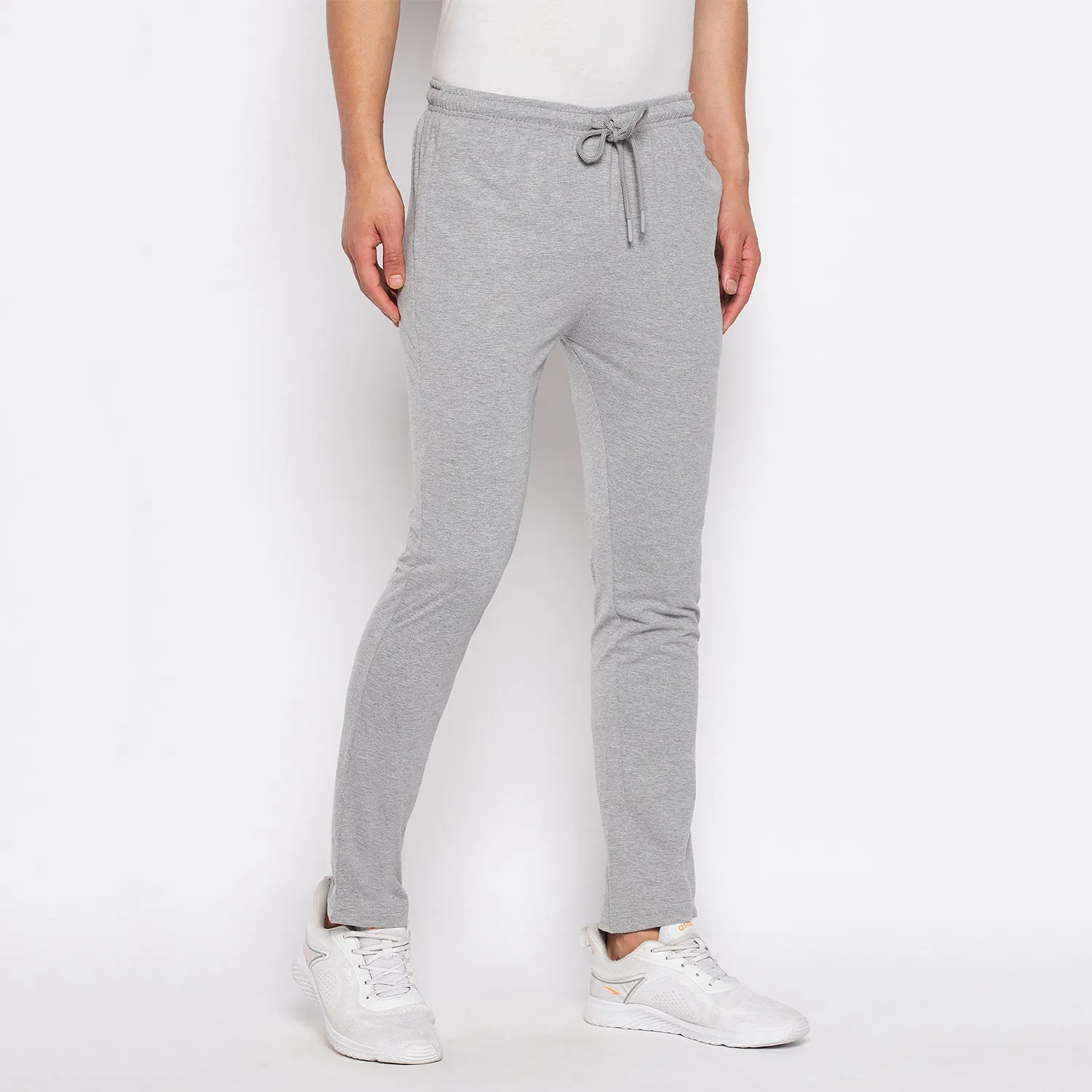 Duke Stardust Men Regular Track Pant (LF5680)