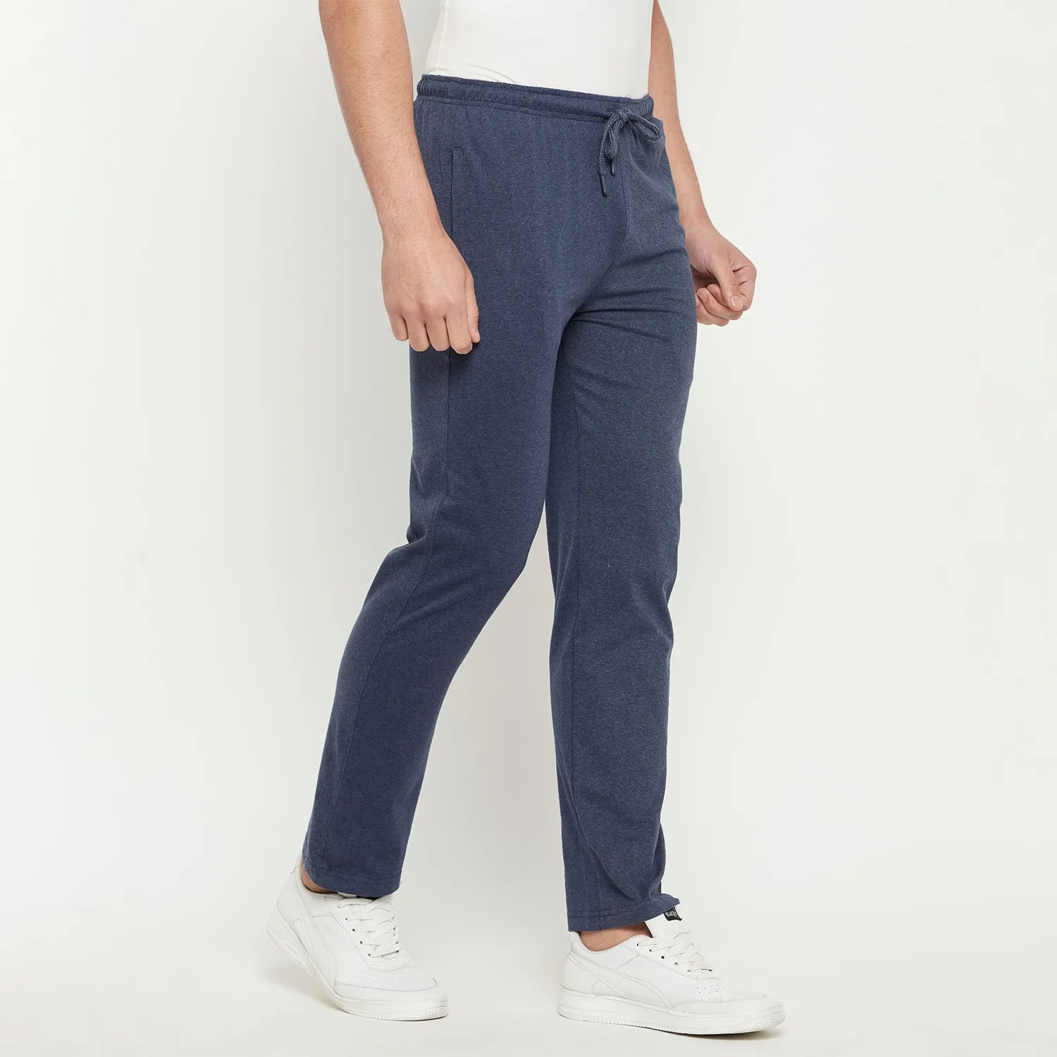 Duke Stardust Men Regular Track Pant (LF5680)