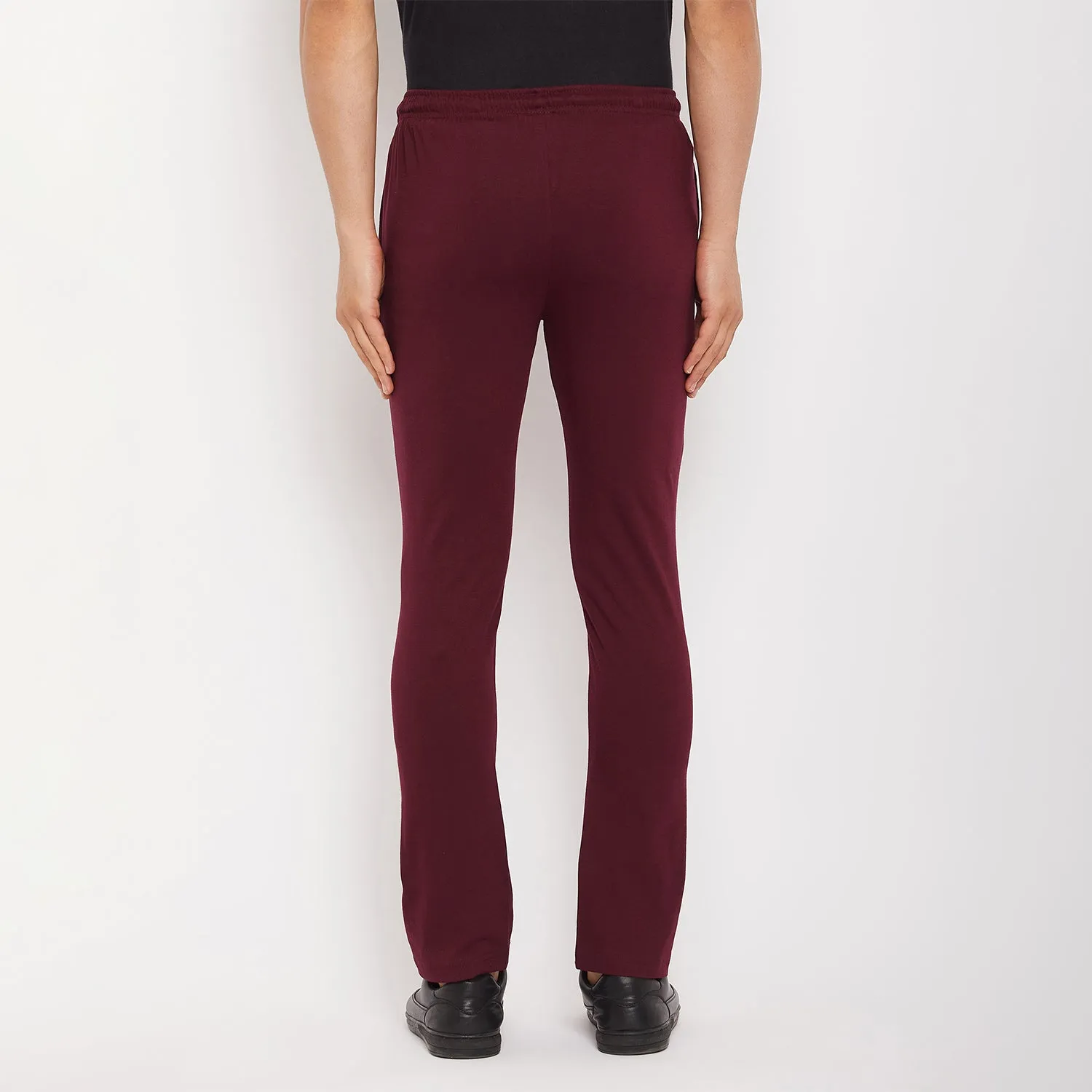 Duke Stardust Men Regular Track Pant (LF5680)