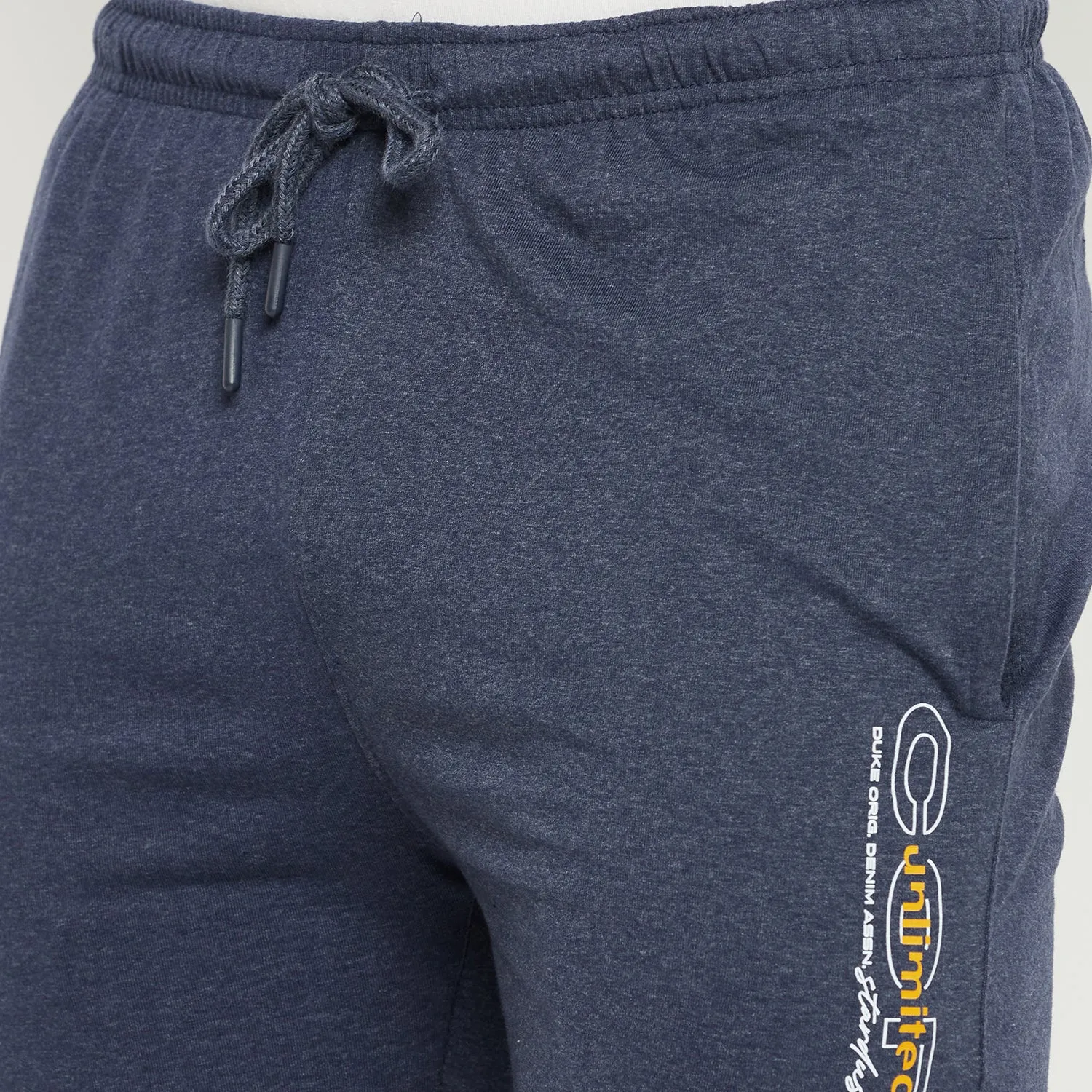 Duke Stardust Men Regular Track Pant (LF5680)