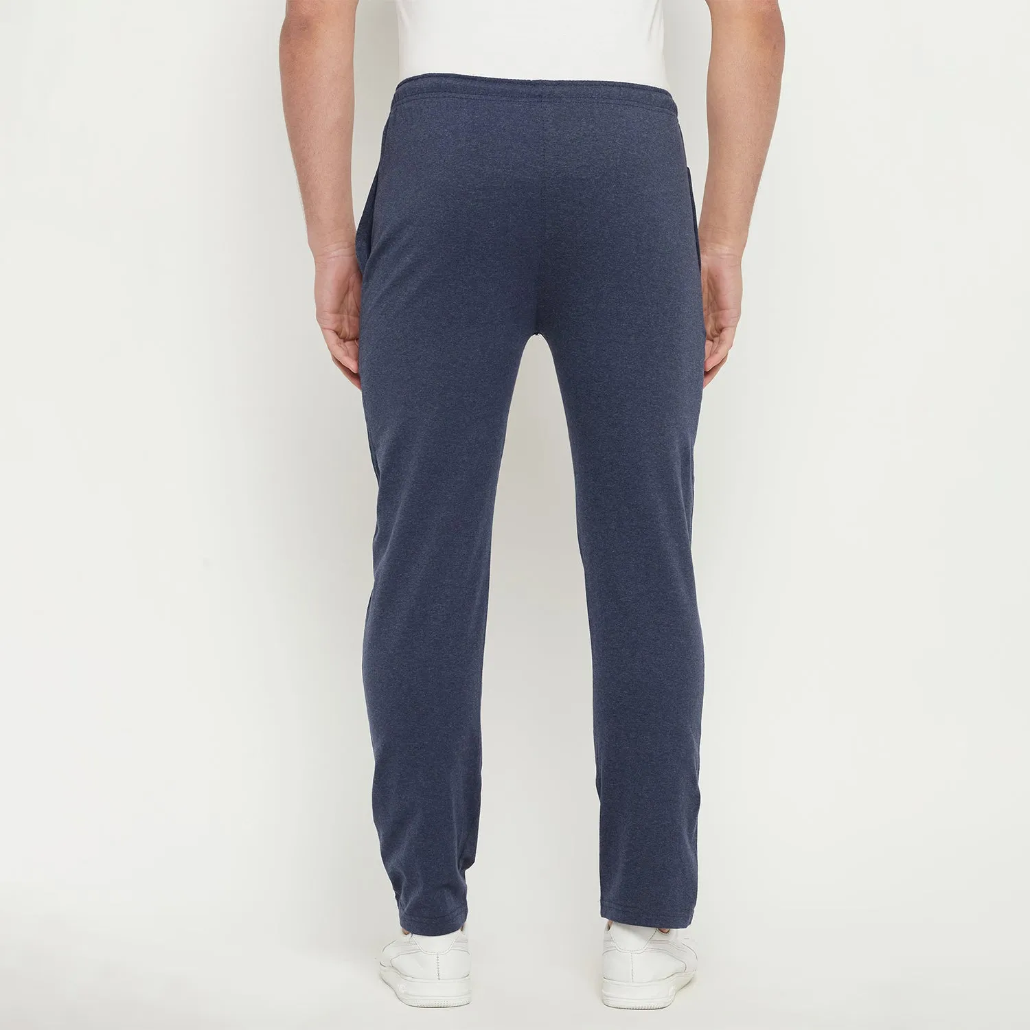 Duke Stardust Men Regular Track Pant (LF5680)