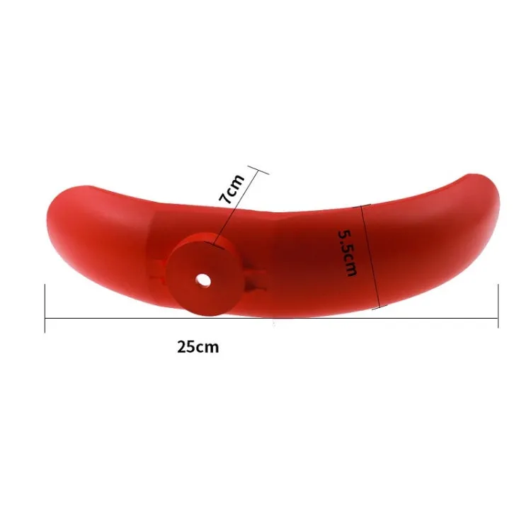 Electric Scooter Modified Fenders for Xiaomi Mijia M365 / M365 Pro, Specification: