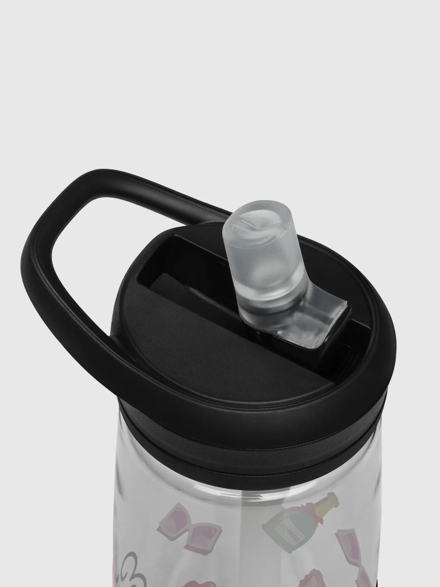 Emily in Paris CamelBak Eddy®  Water Bottle