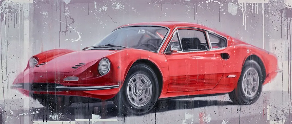 Ferrari Dino