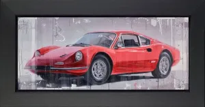 Ferrari Dino