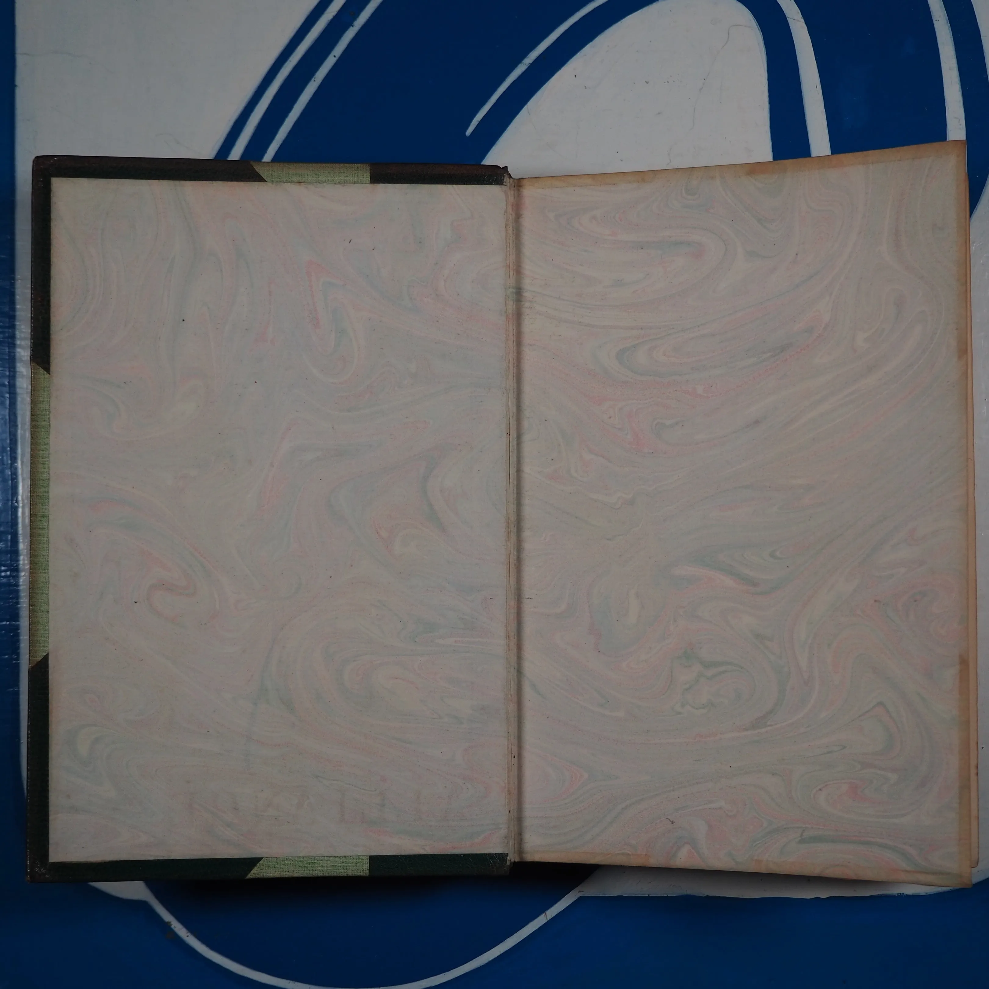 FLY FISHING >>>SIGNED RIVIERE FIN DE SIECLE BINDING<<< GREY, SIR EDWARD. Publication Date: 1901 Condition: Very Good