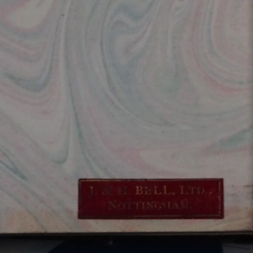 FLY FISHING >>>SIGNED RIVIERE FIN DE SIECLE BINDING<<< GREY, SIR EDWARD. Publication Date: 1901 Condition: Very Good