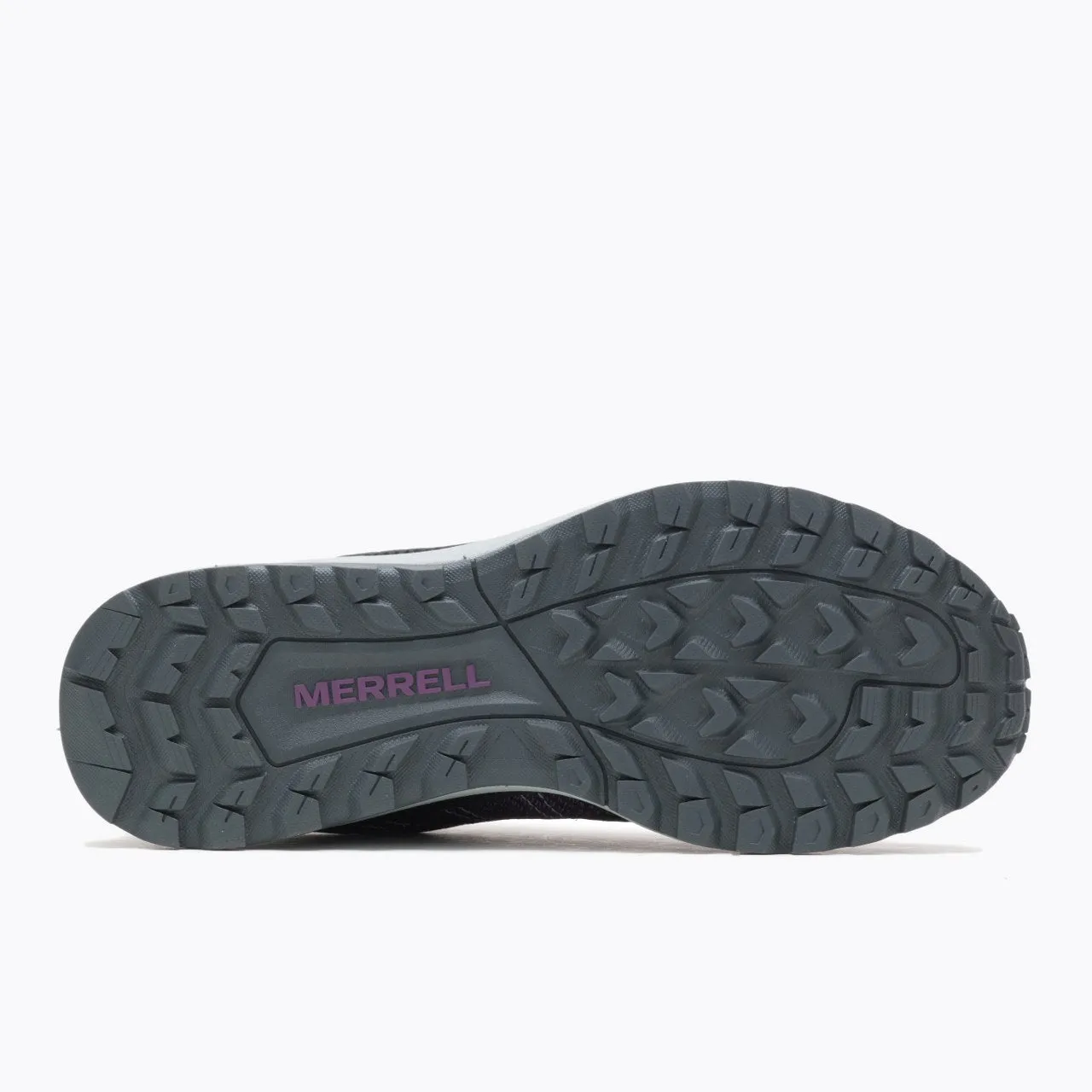 Fly Strike-Black Womens  Trail Running Shoes