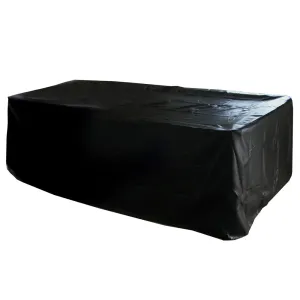 Formula Sports Heavy Duty Table Cover Full Skirt Coin Op