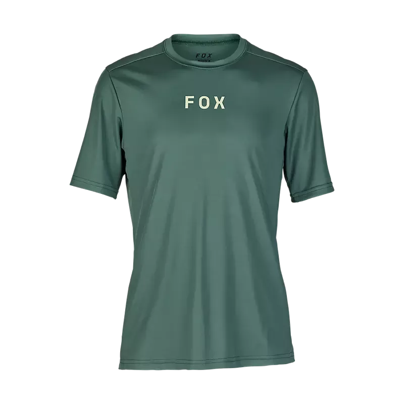 Fox Racing Men's Ranger Moth Jersey