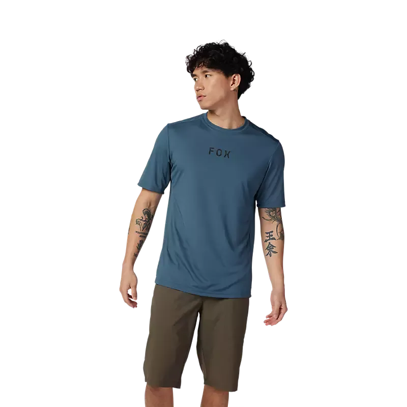 Fox Racing Men's Ranger Moth Jersey