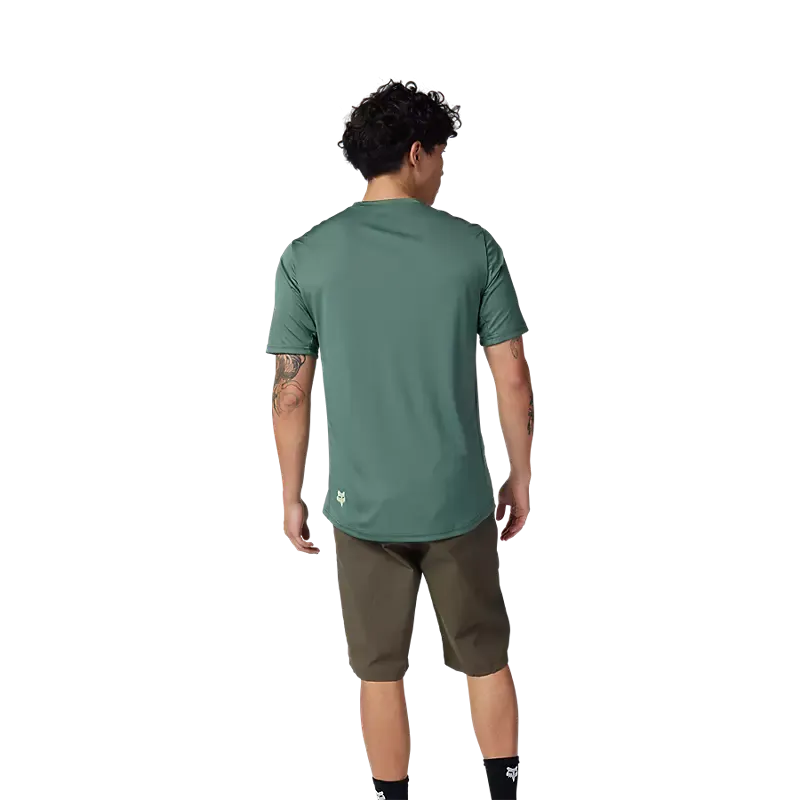 Fox Racing Men's Ranger Moth Jersey