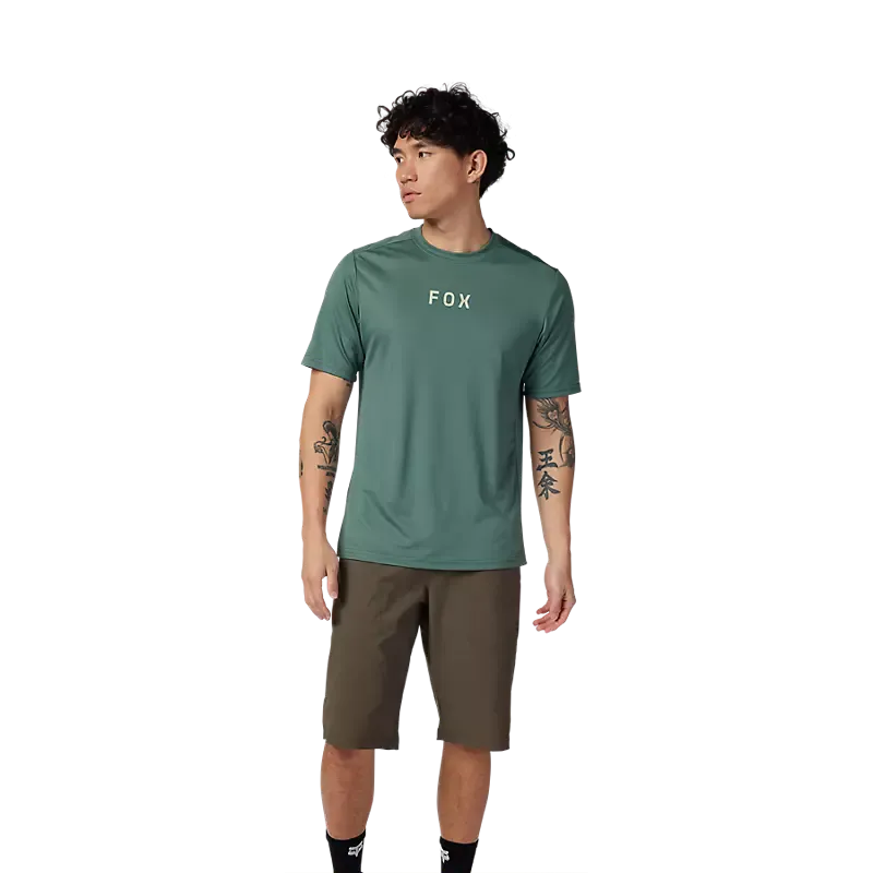 Fox Racing Men's Ranger Moth Jersey