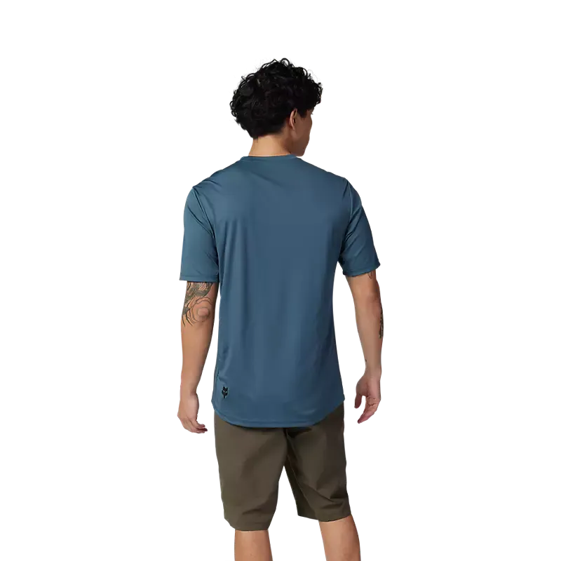Fox Racing Men's Ranger Moth Jersey