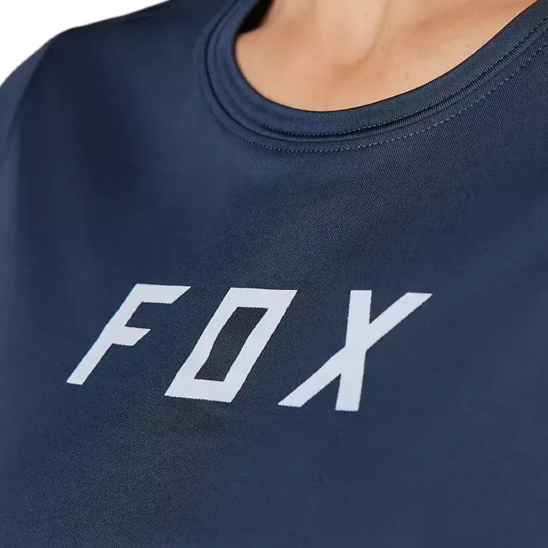 Fox Women's Ranger Moth Jersey