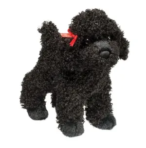 Gigi Black Poodle
