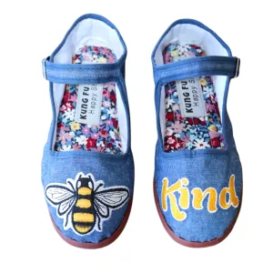 Girls Deluxe Bee Kind