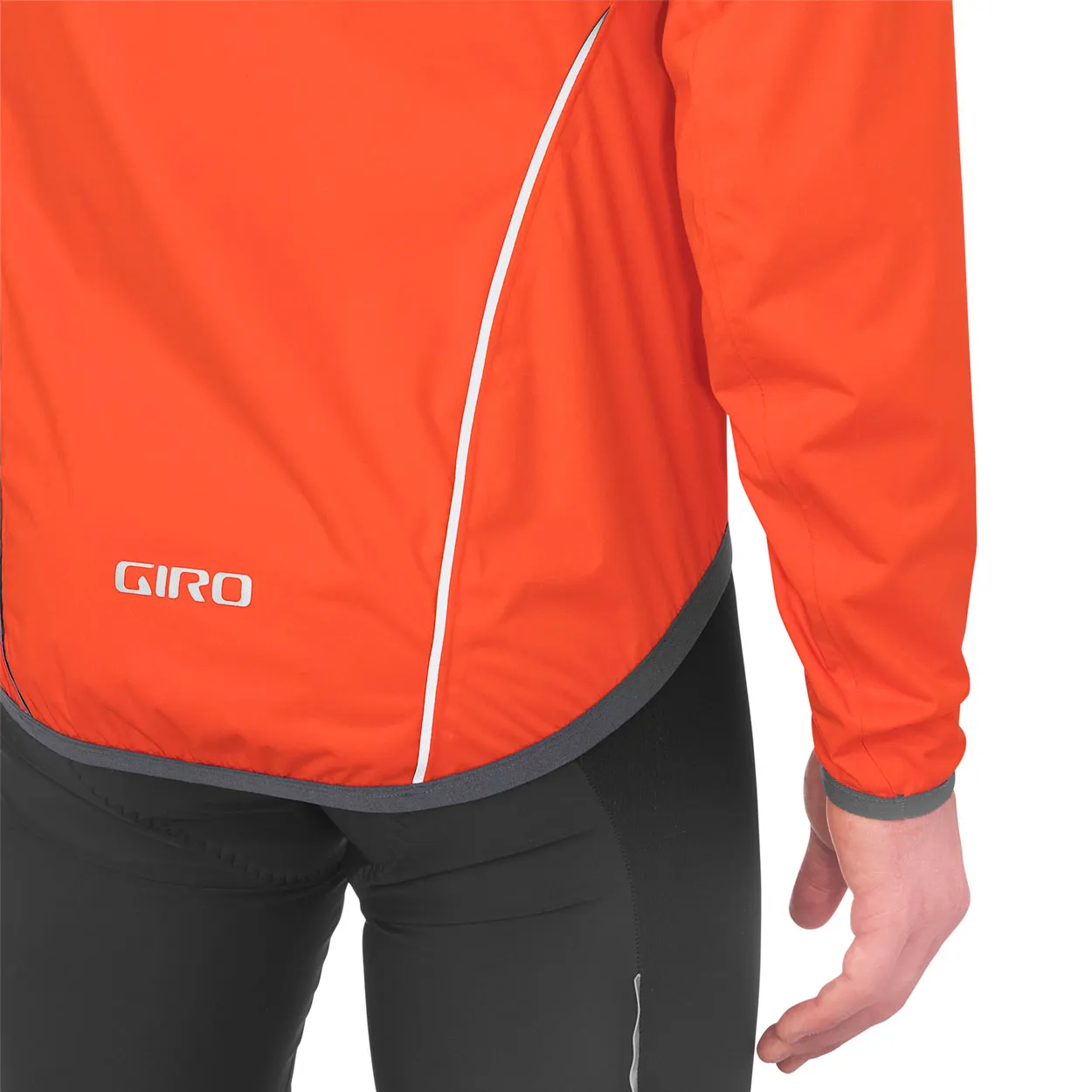 Giro Chrono Expert Rain Jacket