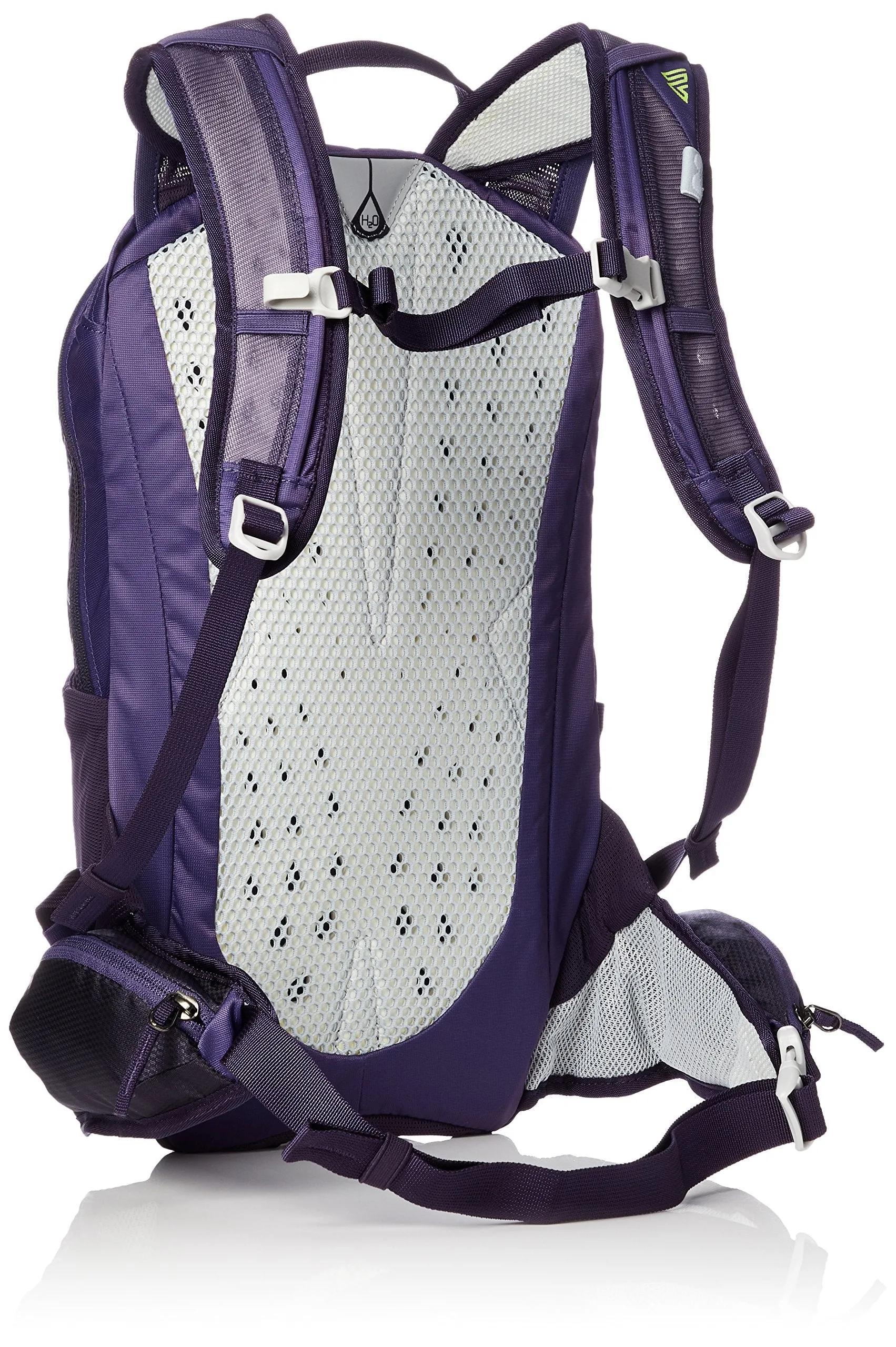 Gregory Mountain Products Maya 10Liter Women's Daypack Mountain Purple One Size