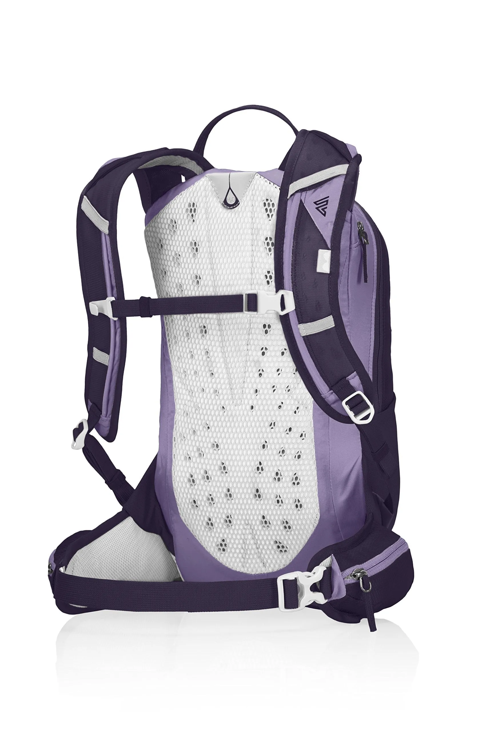 Gregory Mountain Products Maya 10Liter Women's Daypack Mountain Purple One Size