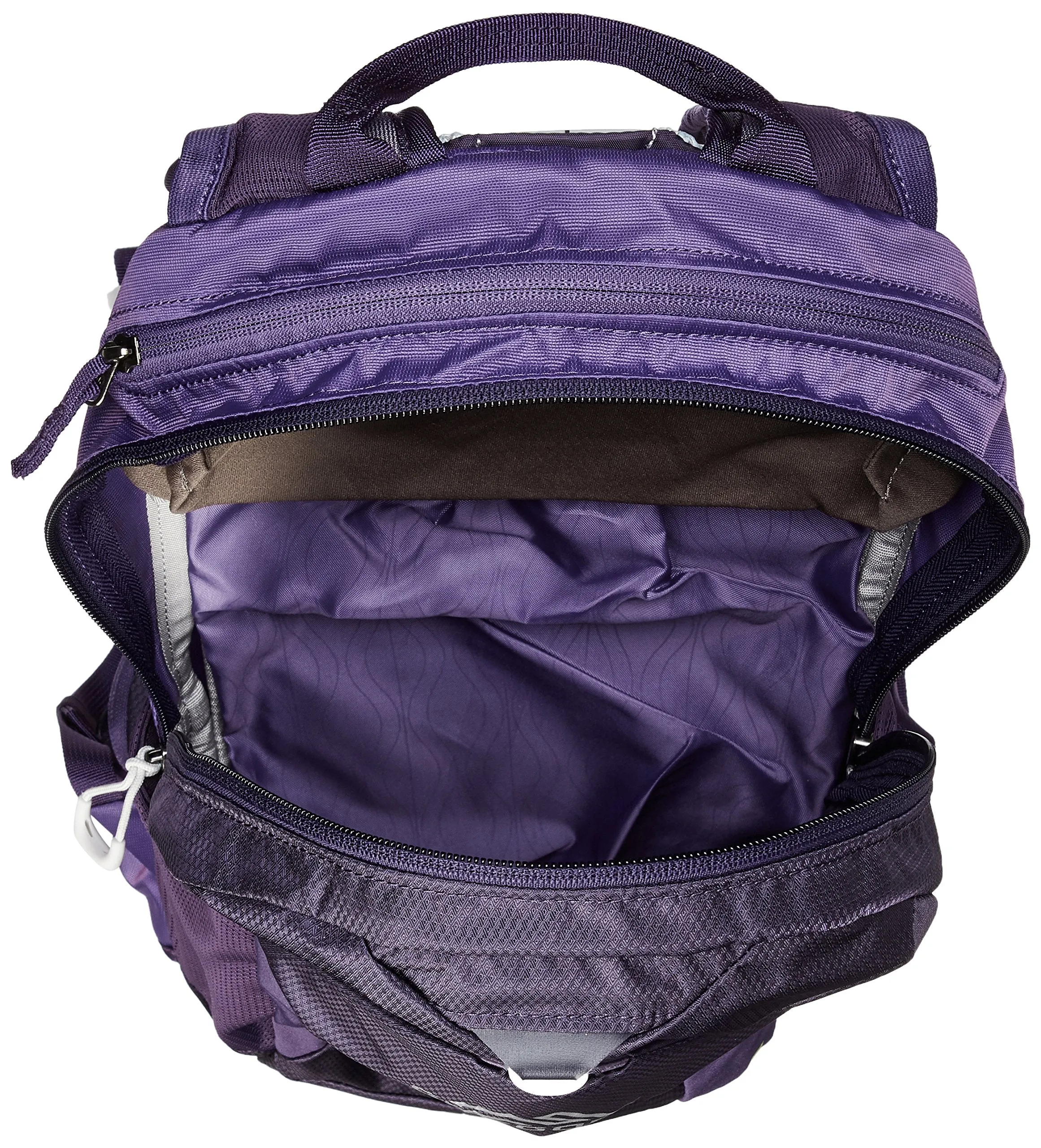 Gregory Mountain Products Maya 10Liter Women's Daypack Mountain Purple One Size