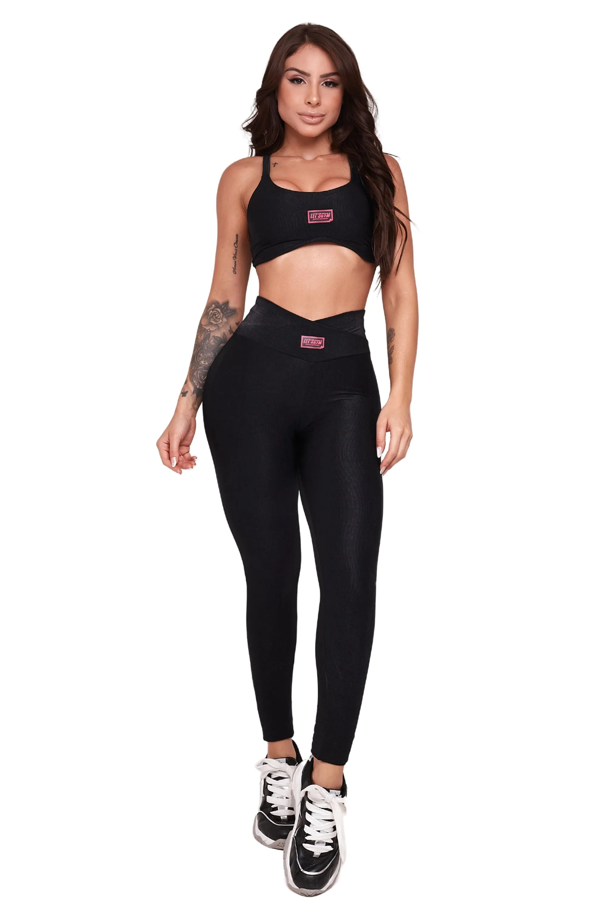 Hardy Sports Bra