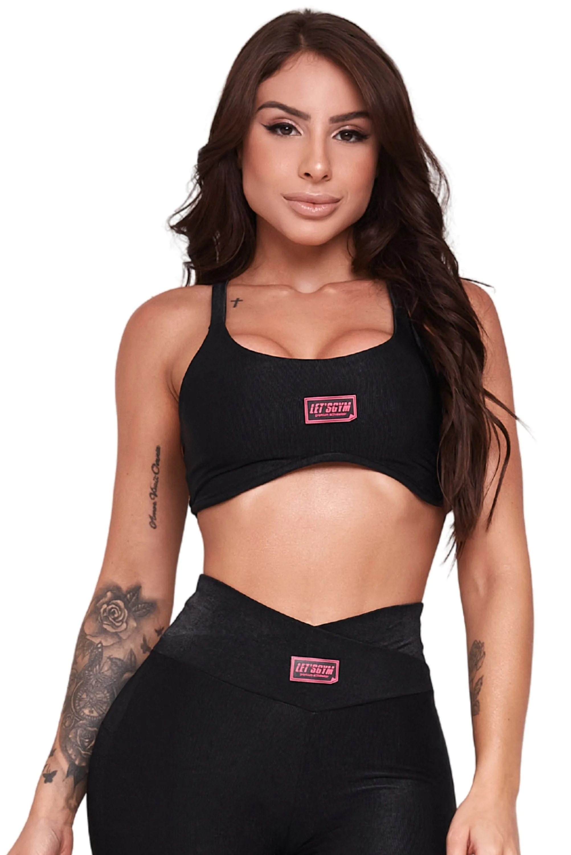 Hardy Sports Bra