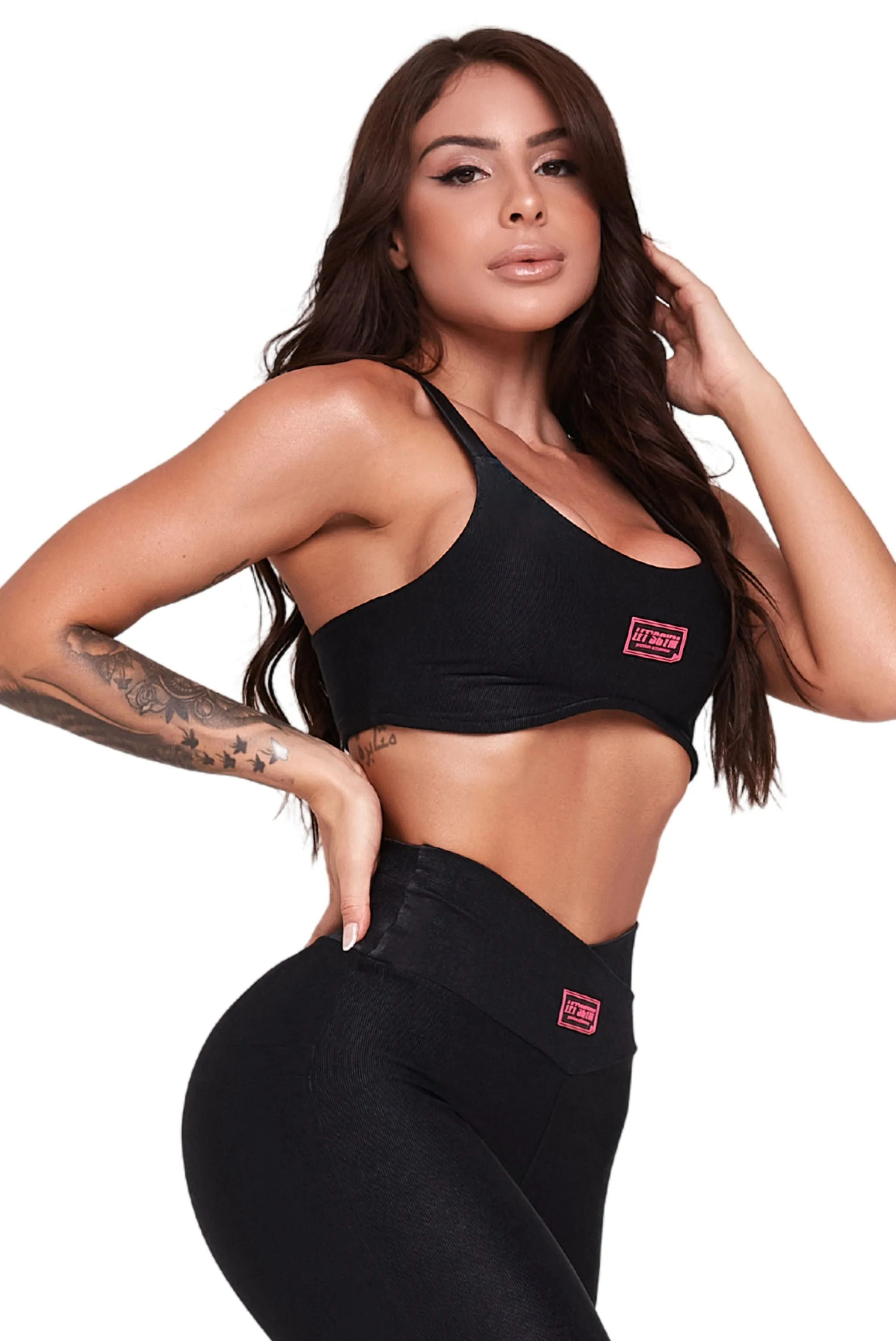 Hardy Sports Bra